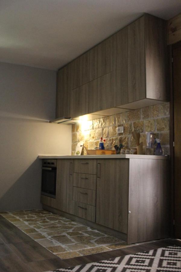 Mountain Village House Cetinje Bagian luar foto
